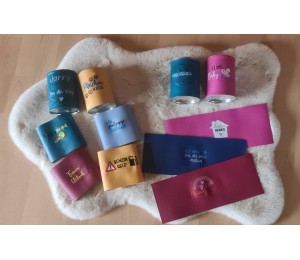 Stickserie - Spardosenmotive Vol. 2